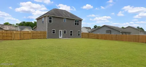 105 Olde Mill Creek Drive Goldsboro NC 27530