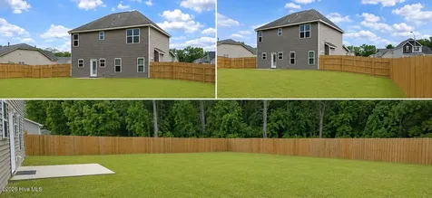 105 Olde Mill Creek Drive Goldsboro NC 27530