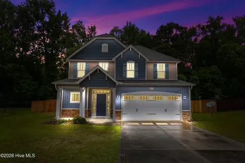 105 Olde Mill Creek Drive Goldsboro NC 27530