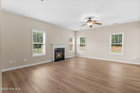 105 Olde Mill Creek Drive Goldsboro NC 27530