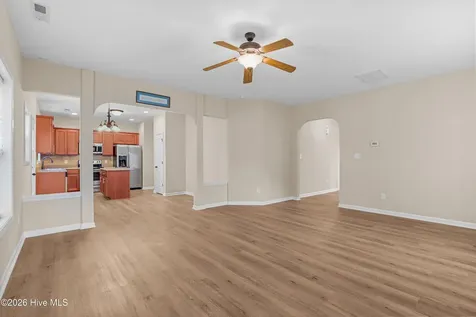 105 Olde Mill Creek Drive Goldsboro NC 27530