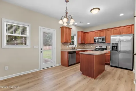 105 Olde Mill Creek Drive Goldsboro NC 27530