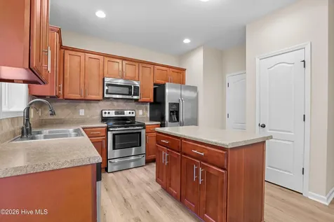 105 Olde Mill Creek Drive Goldsboro NC 27530