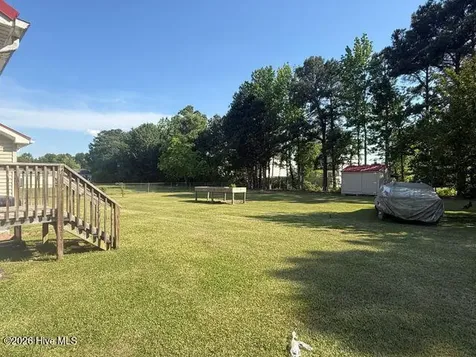 633 Fox Chase Lane Winterville NC 28590