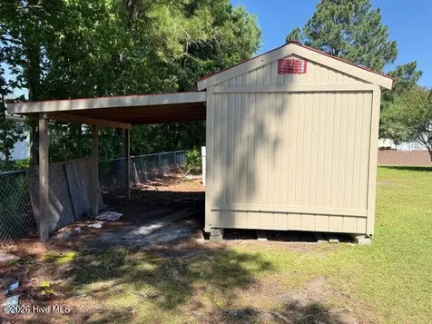 633 Fox Chase Lane Winterville NC 28590