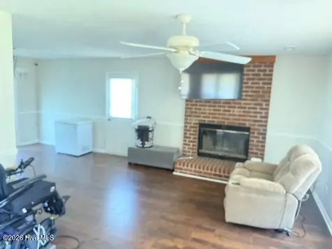633 Fox Chase Lane Winterville NC 28590