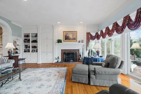 107 Chowan Circle Hertford NC 27944