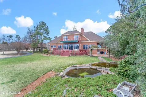 107 Chowan Circle Hertford NC 27944