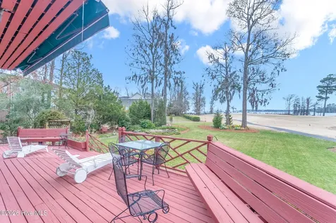 107 Chowan Circle Hertford NC 27944