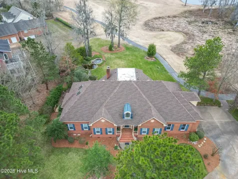 107 Chowan Circle Hertford NC 27944