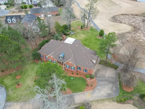 107 Chowan Circle Hertford NC 27944