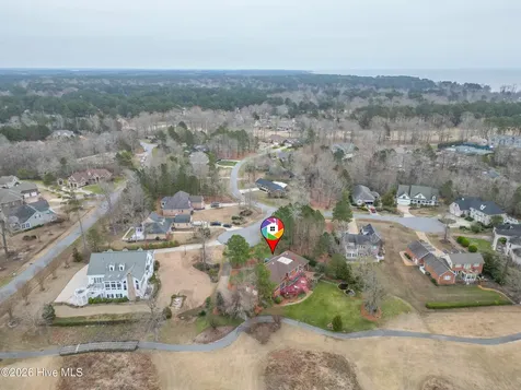 107 Chowan Circle Hertford NC 27944