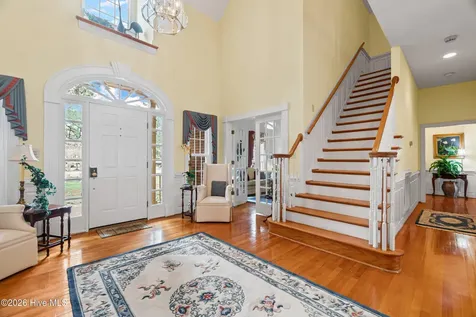 107 Chowan Circle Hertford NC 27944