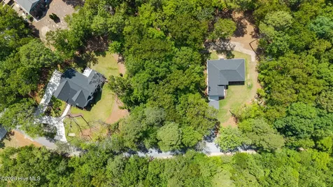106 Shropshire Lane Seven Lakes NC 27376