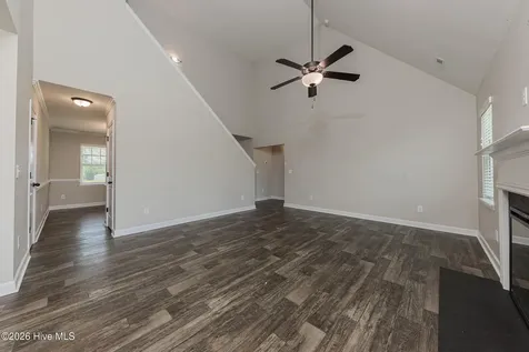 108 Easton Drive Richlands NC 28574