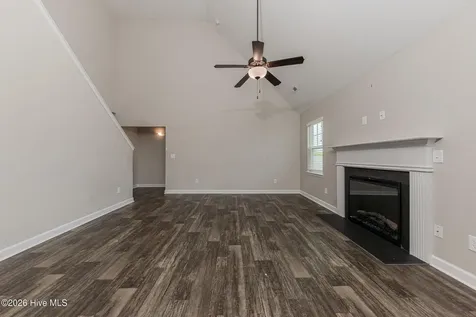 108 Easton Drive Richlands NC 28574
