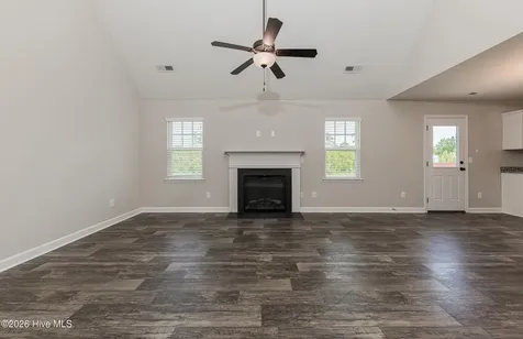 108 Easton Drive Richlands NC 28574