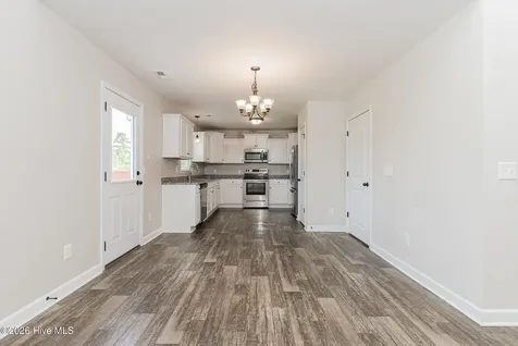 108 Easton Drive Richlands NC 28574