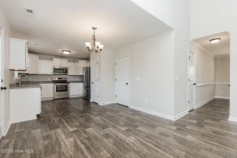 108 Easton Drive Richlands NC 28574