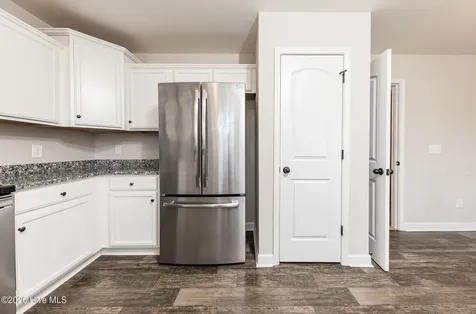 108 Easton Drive Richlands NC 28574