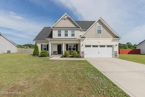 108 Easton Drive Richlands NC 28574