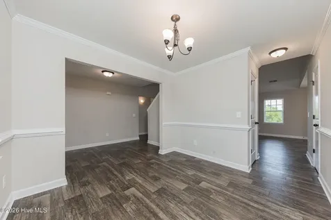 108 Easton Drive Richlands NC 28574