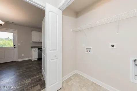 108 Easton Drive Richlands NC 28574