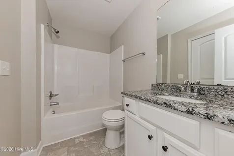 108 Easton Drive Richlands NC 28574