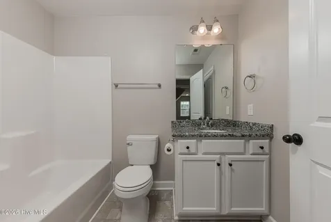 108 Easton Drive Richlands NC 28574