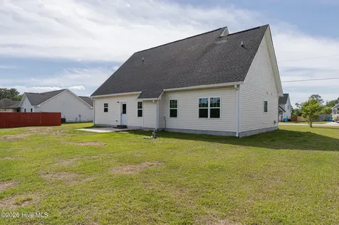 108 Easton Drive Richlands NC 28574