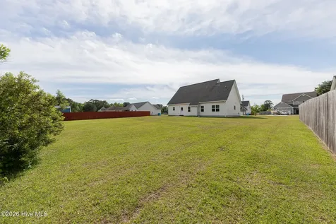 108 Easton Drive Richlands NC 28574