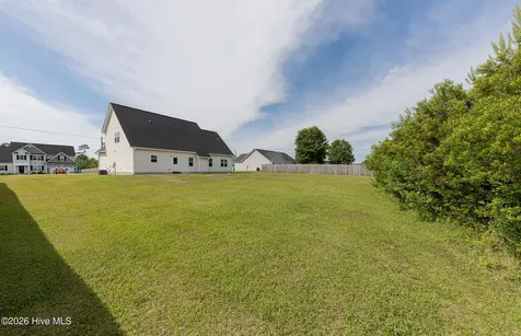 108 Easton Drive Richlands NC 28574
