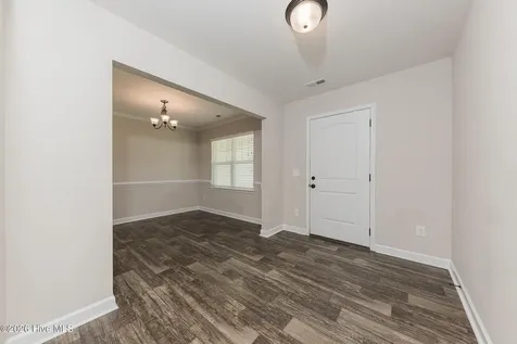 108 Easton Drive Richlands NC 28574