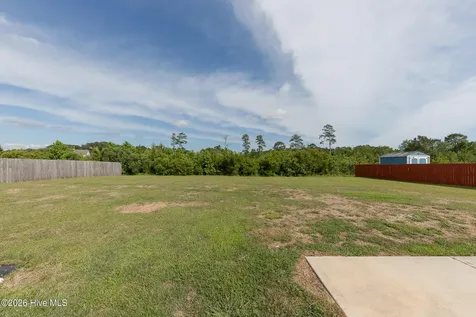 108 Easton Drive Richlands NC 28574