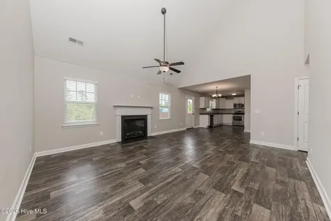 108 Easton Drive Richlands NC 28574