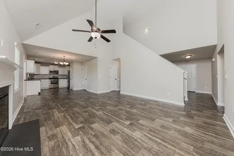 108 Easton Drive Richlands NC 28574