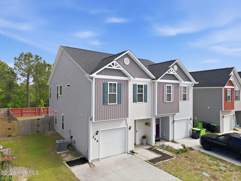 349 Frisco Way Holly Ridge NC 28445