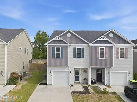 349 Frisco Way Holly Ridge NC 28445