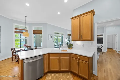 1039 Meridian Drive Sneads Ferry NC 28460