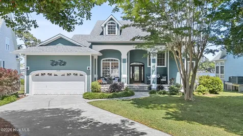 1039 Meridian Drive Sneads Ferry NC 28460