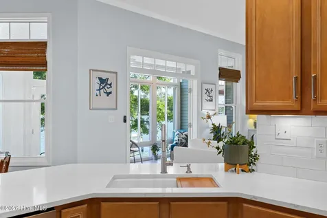 1039 Meridian Drive Sneads Ferry NC 28460