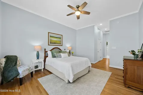 1039 Meridian Drive Sneads Ferry NC 28460