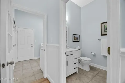 1039 Meridian Drive Sneads Ferry NC 28460