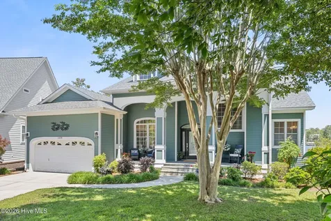 1039 Meridian Drive Sneads Ferry NC 28460