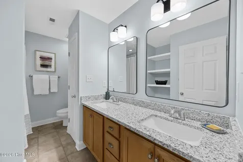 1039 Meridian Drive Sneads Ferry NC 28460