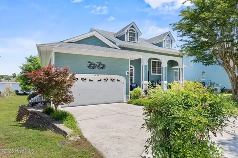 1039 Meridian Drive Sneads Ferry NC 28460