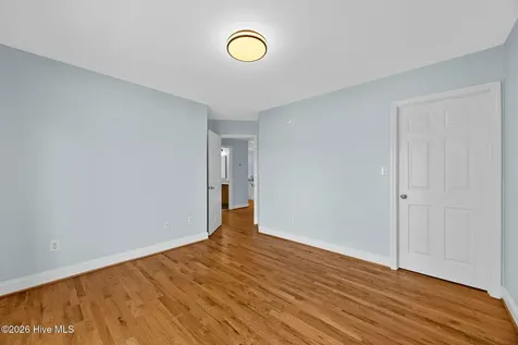 1039 Meridian Drive Sneads Ferry NC 28460