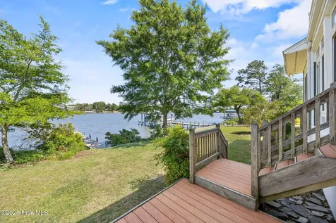 1039 Meridian Drive Sneads Ferry NC 28460