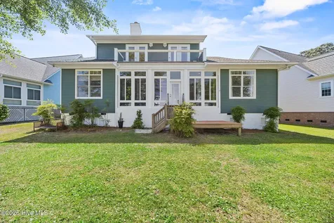 1039 Meridian Drive Sneads Ferry NC 28460