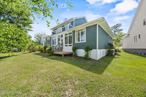 1039 Meridian Drive Sneads Ferry NC 28460